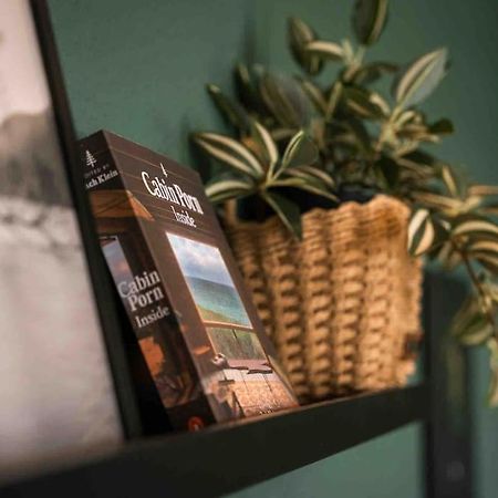Ferienwohnung Bali Style Mit High Speed Wlan Und Gratis Parkplatz Gera Ngoại thất bức ảnh